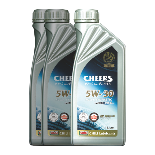 FULLY SYN 5W-30 SP FULLY SYN 5W-30 SP