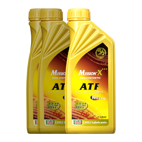 自動變速箱油 自動變速箱油